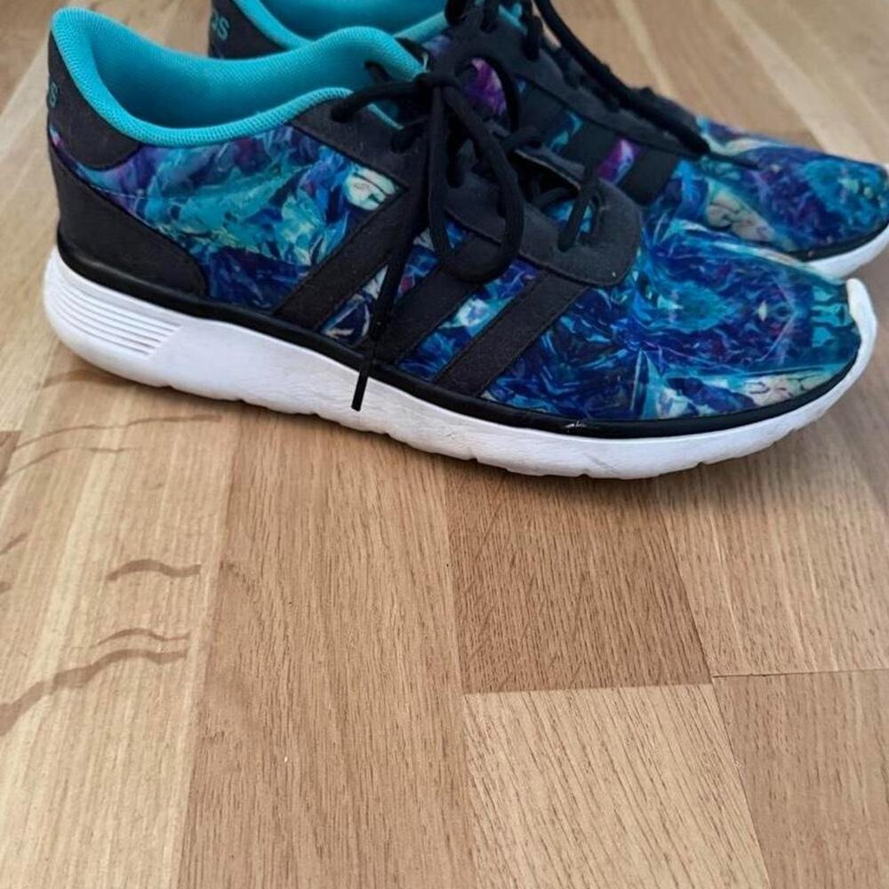 Adidas Neolite Cloudfoam Athletic Shoes Size 7.5